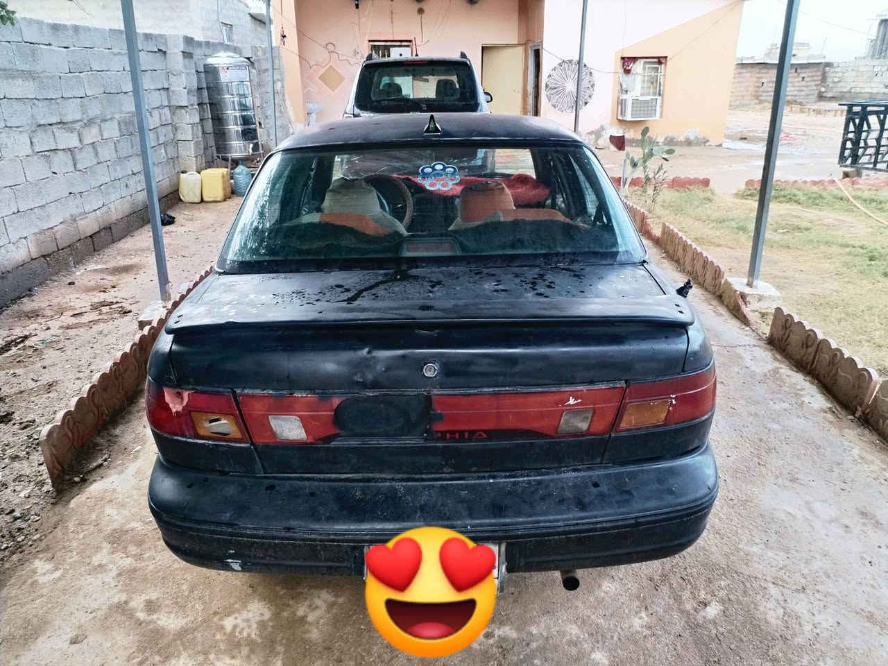 كيه سيفيه موديل ٩٤ رقم ديالي مشروع وطني تحويل مباشر سنويه ال ٢٩ بسمي سياره مابيه نقص شي بس تريد صبق جمالي فقط سياره حلوه مابيه نقص شي السعر ٢٥ وبيه مجال الطيبين المكان ديالي العضيم /*********** /*********** #
