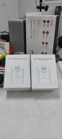 فانتوم 4 • درون • طائرة تصوير