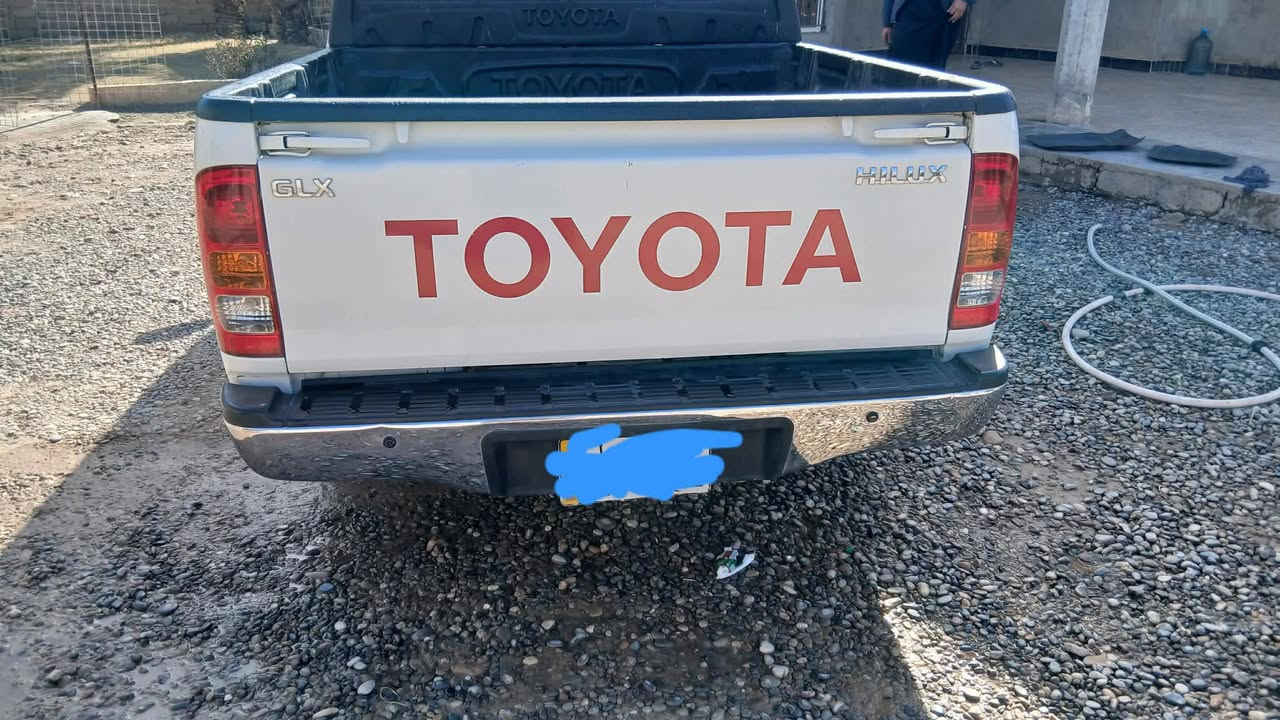 اسلام عليكم بكم سعودي منفصل للبيع موديل 2008 محرك ما مفتوح بدون بدون صبغ بدون تبديل المكان صلاح الدين بيجي للأستفسار الاتصال ***********
