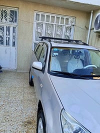 شيري اتيكو البيع مكفوله  سياره 2013 البيع سعر 75 وبيه مجال بغداد الشعب...