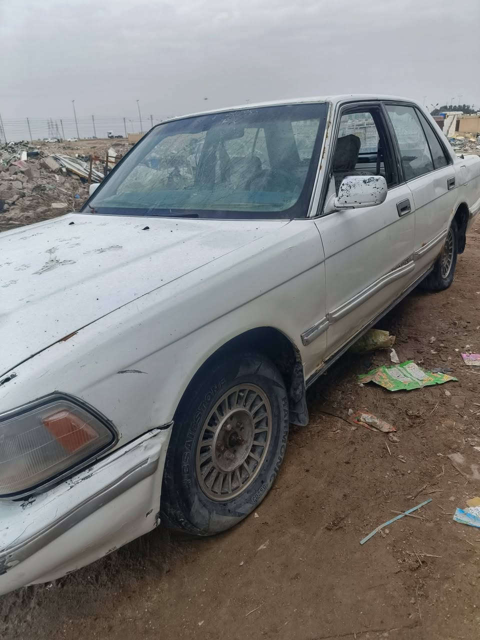 سلام عليكم سيدان للبيع مكينا كايمه رقم بغداد كير زين شاصي مكفول حداده زينه *********** السعر 25 وبيها مجال للشراي
