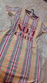 دشداشة • 50قطعة • جديدة باليبل