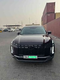 هونداي بلاسايد 2023 ‏Hyundai Palisade 2023   فول مواصفات سلايد   🚘 وار...
