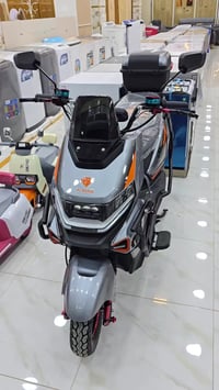 مجمع المستورد للاجهزه الكهربائيه يتوفر لدينا دراجه الشحن الماسه السعر ...