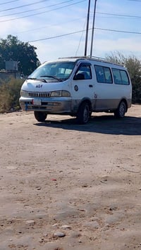 بيجو • ٢٠٠٠ • مصبوغة جماليه