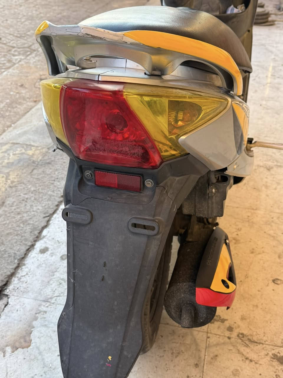 يالله سايم جيتي مكفول مكينه بلاديه نوزل مو كابريته
مكاني الرمادي شارع 17 السعر ٥٠٠لف  *********** لمو شراي ليتصل
