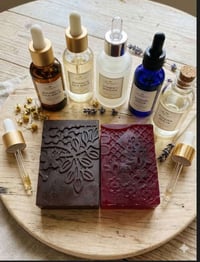 صابون طبيعي • بالاعشاب • توصيل محافظات