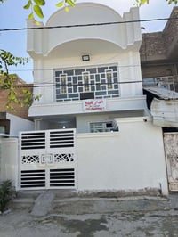 بيت • شارع الغربي • ١٠٠م