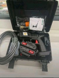 دبل بطارية • غسيل سيارات • صور بالتعليقات