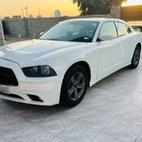 جارجر • ٢٠١٤ • مكينة ٣٦٠٠