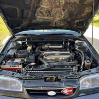 سوناتة تو موديل 94 بسمي سنوية 29 محرك كير تتفئة حدادية جاهزة السيارة س...