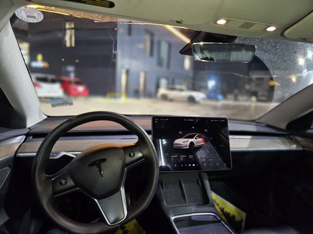 السلام عليكم 
 
Tesla Model 3 Standard 
Year : 2023
Interior : Black
Odometer : 35,319 mi
Premium Connectivity 
Online : 2025.44.25.3

بۆ فرۆشتن
 یەک پارچە بیلاد گۆڕاوە
للبيع ١ قطعة مبدل بلادي

0750 104 5424
