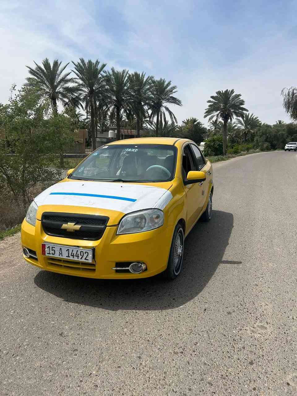 أفيو 2009وراد خليجي مكينه 1600مسكر صارلي شهر من شاده تخم تاير  جديد كهربائيات كله شغاله سياره عليه ادامه كامله ماتصرف عليه ربع سعر 50 ورقه وبيه مجال حك الجيه لاستفسار اكثر *********** ماموجود عل خاص اتصل وبيك خير وتدلل
