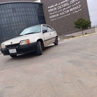 موديل ١٩٩١ • شرط تحويل • غرم جاهز