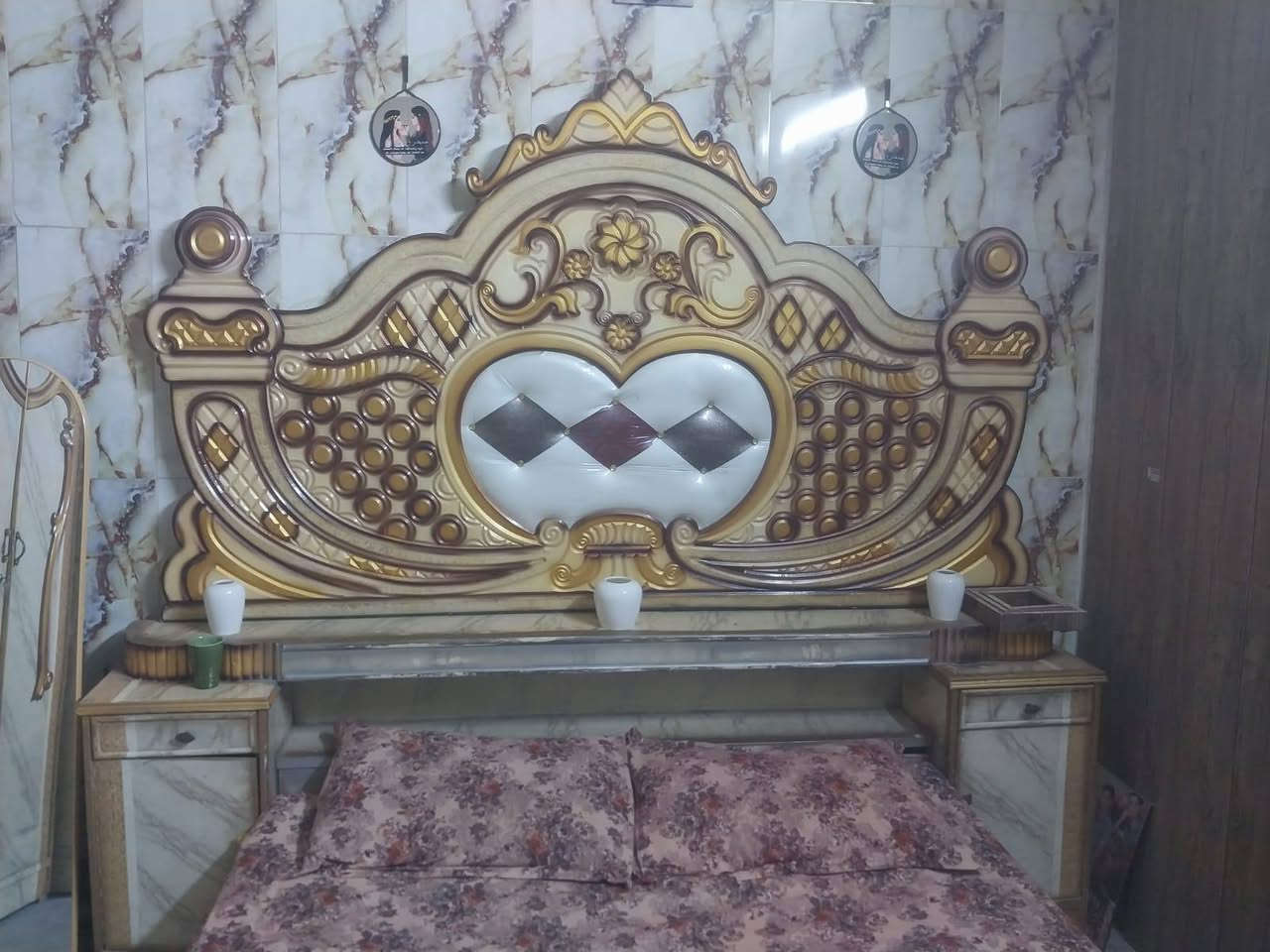 للبيع غرفة نوم مال عرس موجود على واتساب ‏‪***********‬‏
