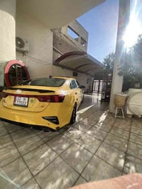 فورتي ٢٠١٩ • منظومة غاز • حادث