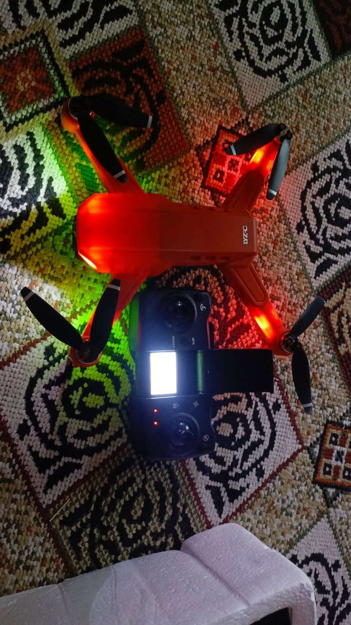 للبيع درون L900مستخدم مره وحده  75وبيها مجال شراي خاص


**إذا كنت صاحب هذا الإعلان وتريد حذفه لأي سبب، رجاءا أرسل رسالة إلى الدعم الفني**