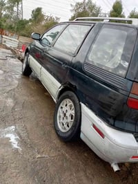 وبركاته مستي بوشي ياباني  7راكب محرك وكير كامري رقم كربلاء تحو ثاني يو...