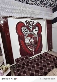 بيع مستعجل 400 والغرفة 9 قطع ويا الدوشك مالها الشراي يخابر 07709857211