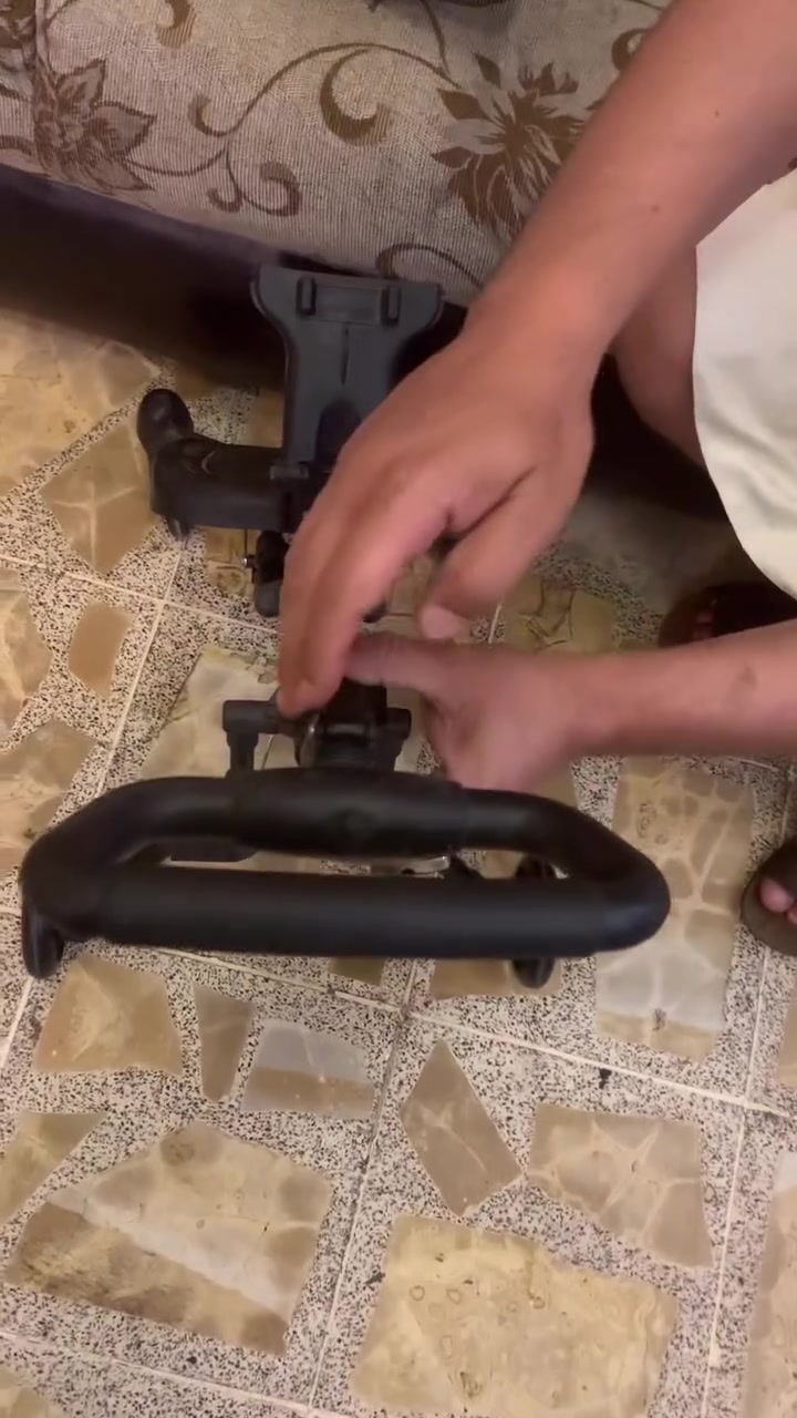 نجف حي قدس جديده غير مستخدمه


**إذا كنت صاحب هذا الإعلان وتريد حذفه لأي سبب، رجاءا أرسل رسالة إلى الدعم الفني**