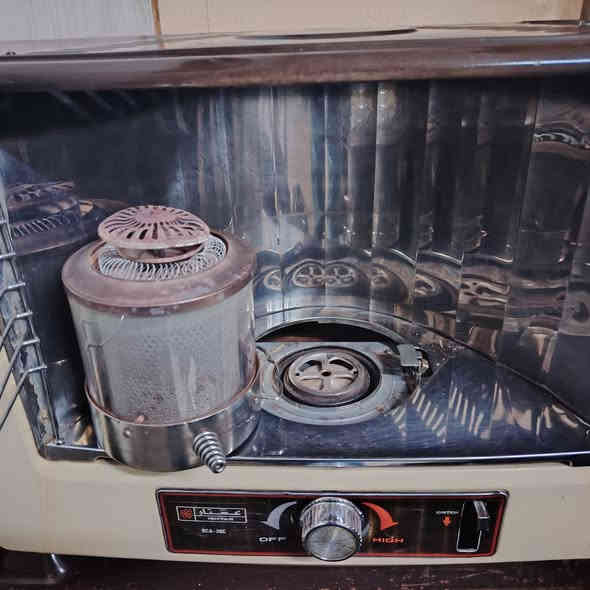 عندي صوبتين عشتار للبيع جديده وتشتغل اليغيدم يخبر علرقم ***********
