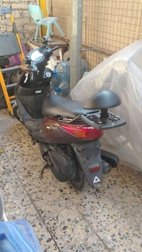 وبركاتة من رخصة الادمن المحترم اكزز ٢٠٠٩ ستاند كهربائي لون نوزل جكليتي...