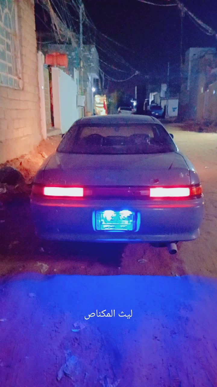 مارك نفخ 93 رقم الاماني نجف لونه اسبنتي 
 سياره كفاله من الكص ونقل جثه والضربه القويه محرك
 فيفتي  2500مال راس الثور فيشه وحده 
سياره محرك حداديه تخم تاير كهربائيات 
خير من الله ترايك البصره
غرفته حلوه 
مكان السياره النجف  سعر 47$
تريد مداور تريد وكاله 
سنويه ساقطه بل2024
***********
