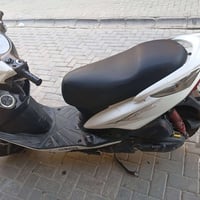ثعلب • ٢٠٠٨ • دخان ابيض