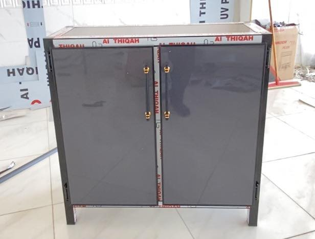 متوفر لدينا جزامات أحذية اللمنيوم  صناعة صينية وليست إيرانية، تتميز بالجودة الجيدة مع أسعار مناسبة للجميع. للتواصل والاستفسار يرجى الاتصال أو المراسلة على الرقم التالي
***********
