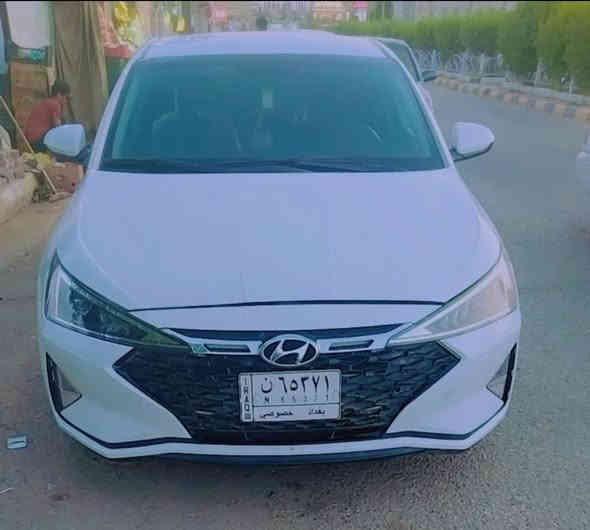 النترا ٢٠١٩ وارد أمريكي صبغ جاملغ و بنيد بدون دواخل رقم بغداد
السعر ١٣٥ 
***********
*********** واتساب
