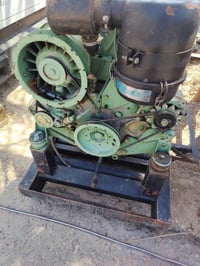 يتوفر لدى الوادي للمولدات الاوربيه   مجموعة دويس حجم ٩١٢ ألماني   3 بس...