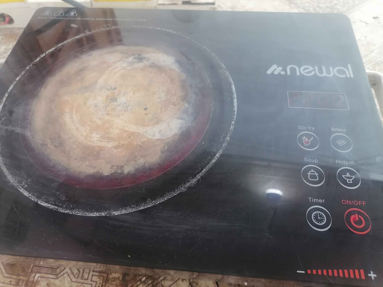 طباخ ليزري عين واحده
شرط الشغل
السعر ب ب١٥
العنوان الزبير البصرة, العراق


**إذا كنت صاحب هذا الإعلان وتريد حذفه لأي سبب، رجاءا أرسل رسالة إلى الدعم الفني**