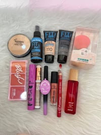 كوزمتك براند • عرض قوي • مستحضرات تجميل