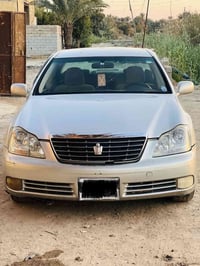 شاهينه • ٢٠٠٧ • مكينه وكير بكفاله