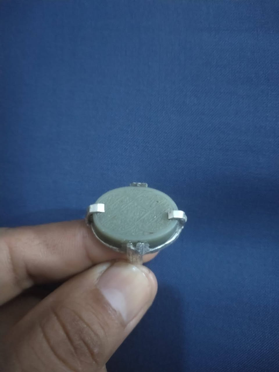 سلام عليكم عمي لمو شراي ليش يواعد ويجذب اعيد النشر بسبب وعود الكاذبه الشراي خاص ويدلل


**إذا كنت صاحب هذا الإعلان وتريد حذفه لأي سبب، رجاءا أرسل رسالة إلى الدعم الفني**