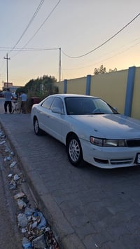 شيزر ٩٥ • محرك ٢٥٠٠ • رقم انكليزي