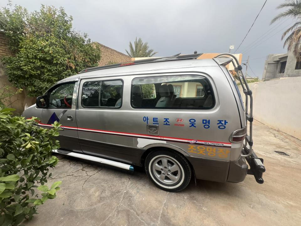 ستاركس 2007رقم ديالى مكينه كير اكسل جديد شواصي شركة السعر 85مكان السيارة ديالى ***********
