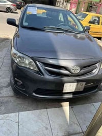 اخوان  من رخصت الادمن  كورلا أمريكي 2013 Sفول  لون فيلي  رقم بغداد  مح...