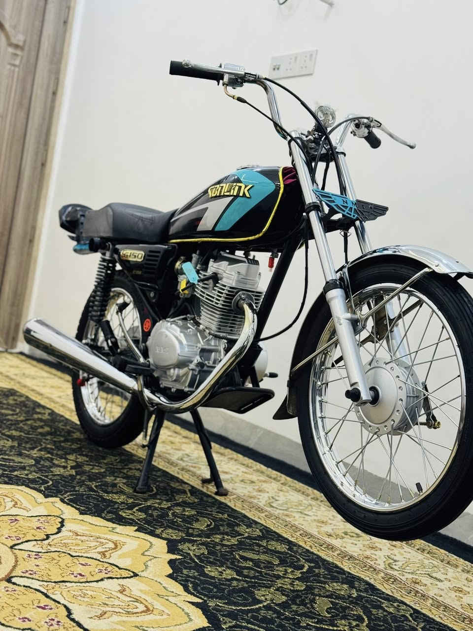 ‏سلام عليكم شبابنا نامه البيع اصلي محرك شلمجه ابو لا بركوت لا اصلي 2025 نضفه 100%درجه كلها جهزا ويمنيا كمل وشغلا توصل عل خاص عل رقم   ويرهم مروس حسب القنعه
موجود(*********** 
  ***********
