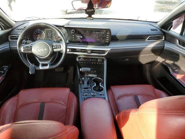 السلام عليكم كي فايف موديل 2023
مواصفات جي تي لاين فوول للاخير
1600 تيربو 
مواصفات 
بانوراما 
بصمة 
كشنات تدفئة 
استيرن تدفئة 
شحن هاتف لاسلكي 
قياده ذاتيه ؏ الخطوط السريعه
هاند بريك بصمة
تشغيل عن بعد 
مثبت سرعه 
نضام ABS
مانع انزلاق حساس أطارات 
بك لايت ليد
شاشة
كامره دواره
رادار جانبيه
مراقبة النقطة العمياء
رادار الخطوط البيضاء 
اشاير بالمري 
كشنات جلد احمر
مقعد للسائق قابل للتعديل كهربائياً
لايتات ‏3 عدسات 
نضام قياده أيكو + سبورت +سمارت +نورمال
بلوتوث + aux + usb
فول تحكم ستيرن
كير أوتو + عادي
ئوتو بريك 
‏ ‏الخريطة
ستيرن حرف. Led D +  زينون
توقف ذاتي عند الرجوع
صندوك بصمه
‏AUTO HOLD

مصابيح خلفية LED

مصابيح ضباب LED

 ماشية 75
حادث : جاملغ خلفي فقط وراجع بارد 

السعر 202 وبيها مجال لشراي 

الرقم ***********
