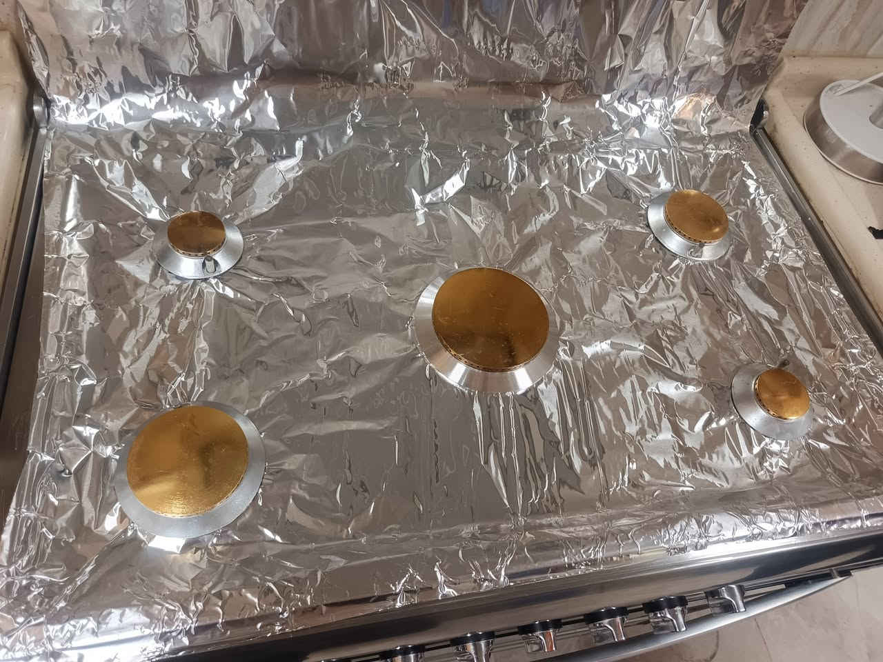 ورشه تصليح الطباخات انواع الطباخات صيانه واقعيه
متواجد باي مكان  رقم الهاتف اتواجد واتساب
***********
