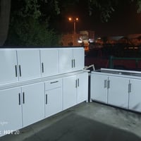 كاونتر • ٢ متر • ٦٠ سم