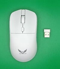 ماوس Zerodate T2 • DPI 1200/1400/1600 • توصيل المحافظات