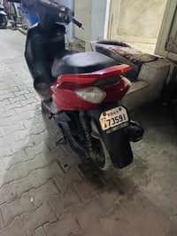 دراجة • نظيفه • بغداد حي القاهره