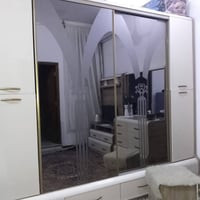 غرفة اخشاب • شغل تركي • ١١ قطعة