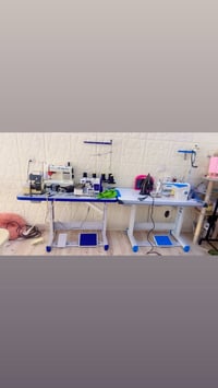 مجموعه مكاين للبيع بيهم ما مستخدم خلاص بالكرتون. للضرف معين اتصال واتس...