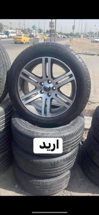 تخم ويل • تاير ١٧ • مراوس ١٨ خليجي