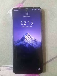 تيكنو بوفا ٢ • ١٢٨ • ٧٠٠٠ بطارية