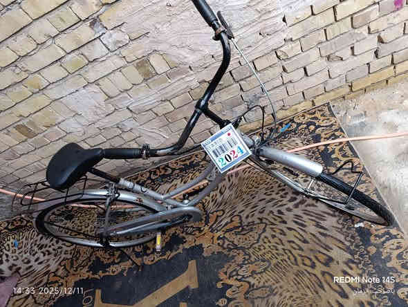 باسكل للبيع مكاني شطره قرب مستشفى الامل السعر 80 رقم الهاتف ***********
