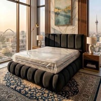 سرير نوم • سرير دوشمة • سرير بغداد • منام • سرير مفرد • مفروشات نوم • ...